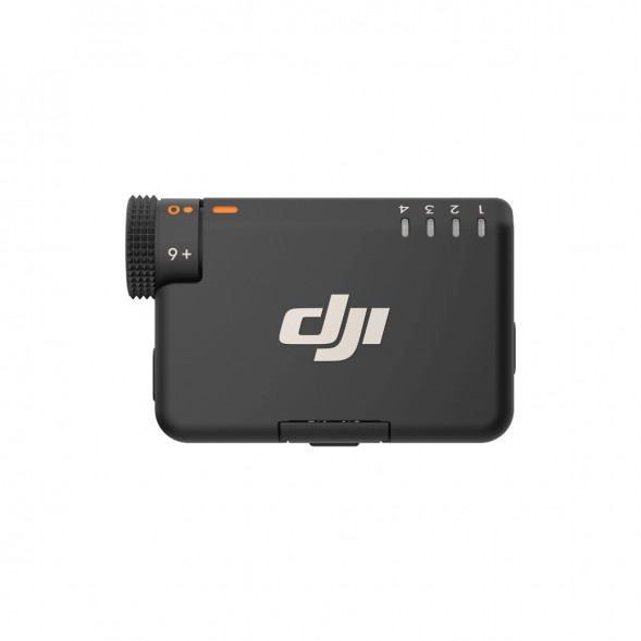 Микрофон DJI Mic Mini 2S (2 TX + 1 RX + Charging Case) в Калуге