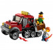 Конструктор LEGO City 60071 Полицейский корабль на воздушной подушке в Калуге