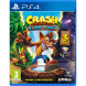 Игра Crash Bandicoot N-Sane Trilogy для PlayStation 4 в Калуге