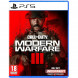 Игра Call of Duty: Modern Warfare III [PS5, русская версия] в Калуге