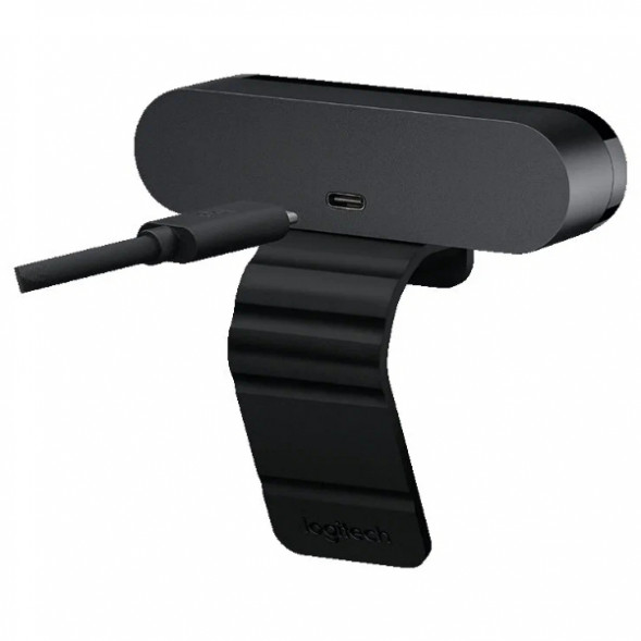 Веб-камера Logitech Brio Ultra HD Pro Webcam в Калуге