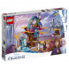 Конструктор LEGO Disney Frozen 41164 Заколдованный домик на дереве в Калуге