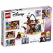Конструктор LEGO Disney Frozen 41164 Заколдованный домик на дереве в Калуге