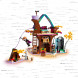 Конструктор LEGO Disney Frozen 41164 Заколдованный домик на дереве в Калуге