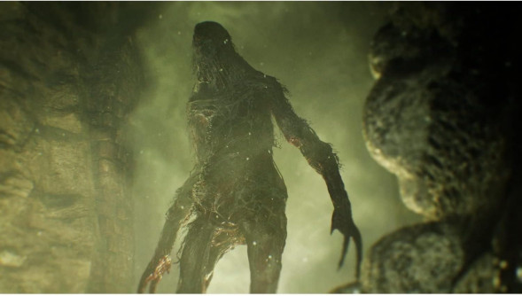 Игра Resident Evil 7: Biohazard. Gold Edition [PS5, русские субтитры] в Калуге