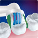 Насадки на зубные щетки Oral-B 3D White, 4 шт. в Калуге