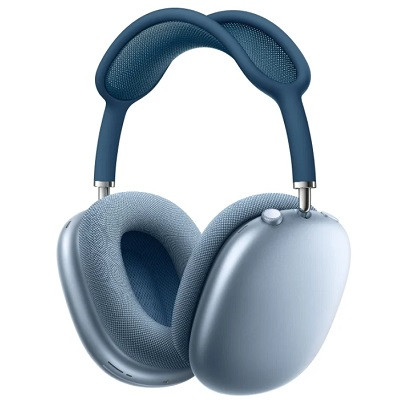 Беспроводные наушники Apple AirPods Max (голубое небо) в Калуге