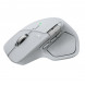 Беспроводная мышь Logitech MX Master 4, Pale Gray в Калуге