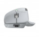Беспроводная мышь Logitech MX Master 4, Pale Gray в Калуге