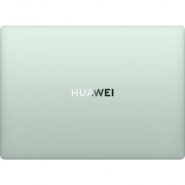 Ноутбук Huawei MateBook 14 FLMH-X 53014QLD (14&amp;quot;, 2024, OLED, Intel Core Ultra 7 155H 1.4ГГц, 16 ядер, 16ГБ LPDDR5x, 1ТБ SSD, Intel Arc, без ОС), зеленый в Калуге