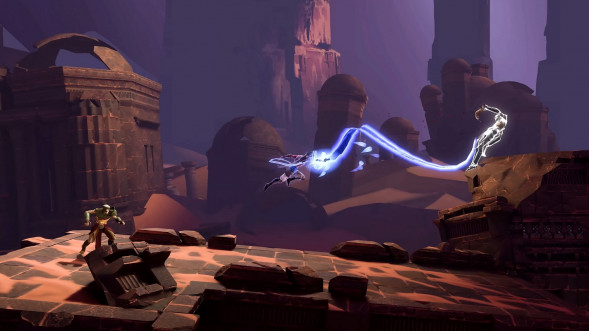 Игра Prince of Persia: The Lost Crown [Nintendo Switch, русские субтитры] в Калуге