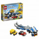 Конструктор LEGO Creator 31033 Автотранспортер в Калуге