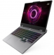 Ноутбук Lenovo LOQ 15AHP10(83JG007PUS) (15.6 &amp;quot;, Ryzen 7, 16 Гб RAM, 512 Гб SSD, GeForce RTX 5060, Серый) в Калуге