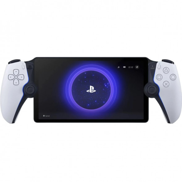 Портативное игровое устройство Sony PlayStation Portal, белый в Калуге