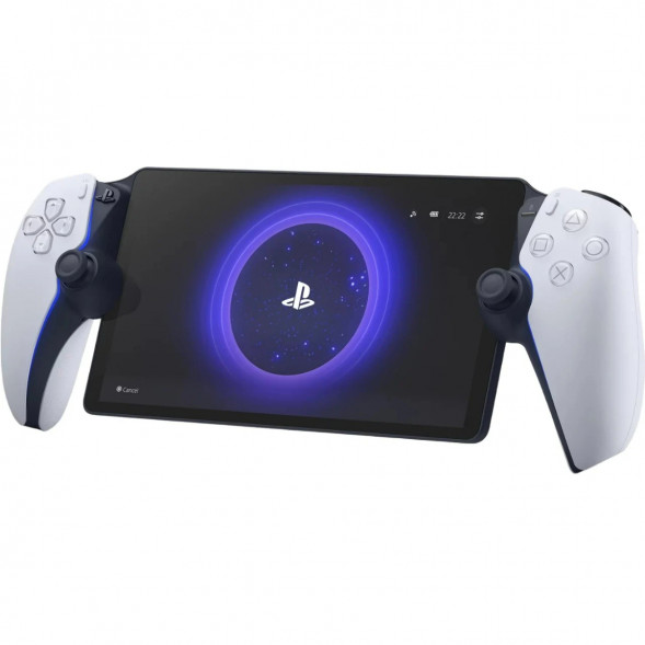 Портативное игровое устройство Sony PlayStation Portal, белый в Калуге