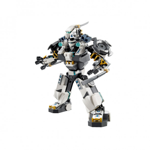Конструктор LEGO Ninjago 70737 Битва механических титанов в Калуге