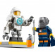 Конструктор LEGO City 60230 Исследования космоса в Калуге