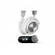 Наушники SteelSeries Arctis Nova Pro Wireless, белый в Калуге