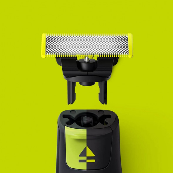 Сменные лезвия Philips OneBlade QP240/50 в Калуге