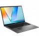 Ноутбук ASUS VivoBook S16 S3607AA-SH112 (16&amp;quot;, OLED, Intel Core Ultra 7 355 2.3ГГц, 8 ядер, 16ГБ DDR5, 1ТБ SSD, Intel Graphics, без ОС), серый в Калуге