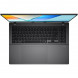 Ноутбук ASUS VivoBook S16 S3607AA-SH112 (16&amp;quot;, OLED, Intel Core Ultra 7 355 2.3ГГц, 8 ядер, 16ГБ DDR5, 1ТБ SSD, Intel Graphics, без ОС), серый в Калуге