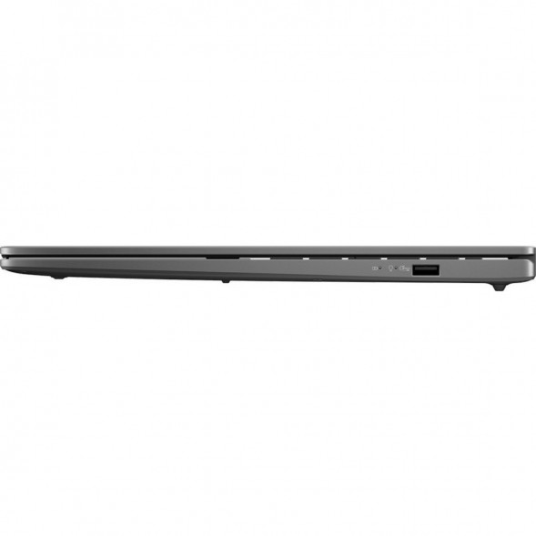 Ноутбук ASUS VivoBook S16 S3607AA-SH112 (16&amp;quot;, OLED, Intel Core Ultra 7 355 2.3ГГц, 8 ядер, 16ГБ DDR5, 1ТБ SSD, Intel Graphics, без ОС), серый в Калуге