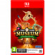 Игра Two Point Museum. Explorer Edition [Nintendo Switch 2, английская версия] в Калуге