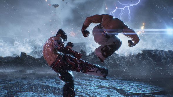 Игра Tekken 8 [PS5, русские субтитры] в Калуге