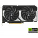 Видеокарта ASUS GeForce RTX 5060 Dual OC 8Gb (DUAL-RTX5060-O8G) в Калуге