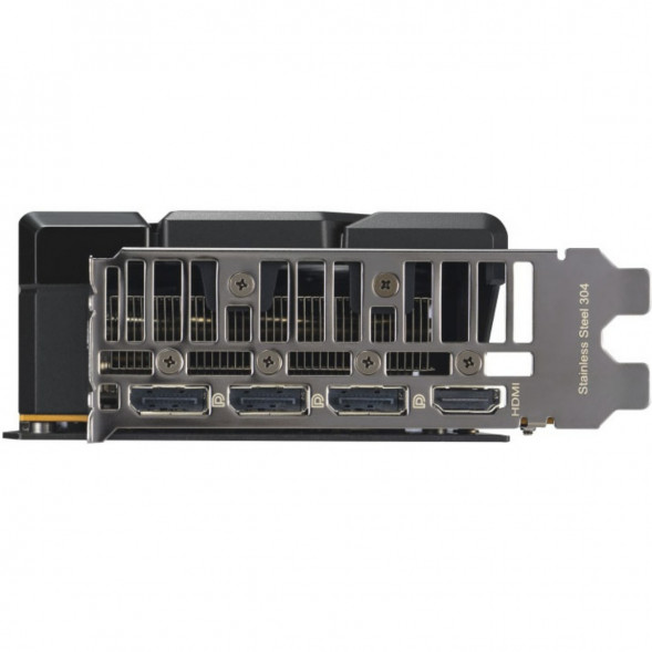Видеокарта ASUS GeForce RTX 5060 Dual OC 8Gb (DUAL-RTX5060-O8G) в Калуге