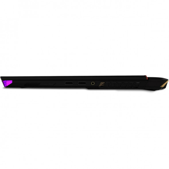 Ноутбук MSI Raider 16 HX AI A2XWHG-814XRU (16&amp;quot;, IPS, Intel Core Ultra 7 255HX 2.4ГГц, 20 ядер, 32ГБ DDR5, 1ТБ SSD, NVIDIA GeForce RTX 5070 Ti 12 ГБ, FreeDOS), черный в Калуге