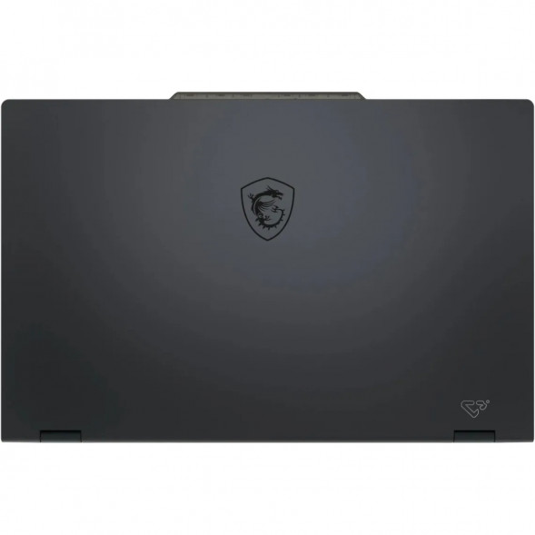 Ноутбук MSI Cyborg 15 B13WFKG-1261XRUY (15.6&amp;quot;, IPS, Intel Core i7 13620H 2.4ГГц, 10 ядер, 16ГБ DDR5, 512ГБ SSD, NVIDIA GeForce RTX 5060 - 8 ГБ, без ОС), черный в Калуге