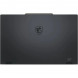 Ноутбук MSI Cyborg 15 B13WFKG-1261XRUY (15.6&amp;quot;, IPS, Intel Core i7 13620H 2.4ГГц, 10 ядер, 16ГБ DDR5, 512ГБ SSD, NVIDIA GeForce RTX 5060 - 8 ГБ, без ОС), черный в Калуге