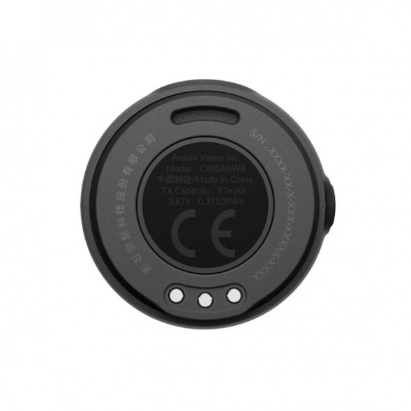 Беспроводной микрофон Insta360 Mic Air Transmitter (передатчик) в Калуге