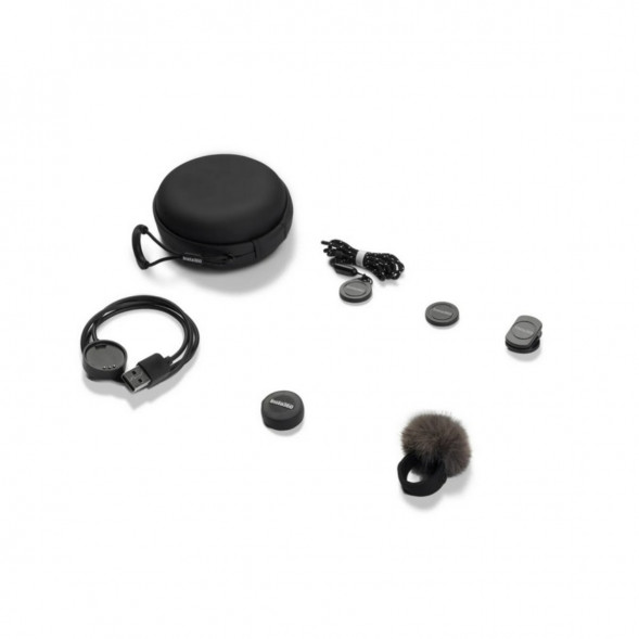 Беспроводной микрофон Insta360 Mic Air Transmitter (передатчик) в Калуге