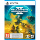 Игра Helldivers 2 [PS5, русские субтитры] в Калуге