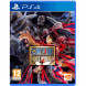 Игра One Piece: Pirate Warriors 4 [PS4, русские субтитры] в Калуге