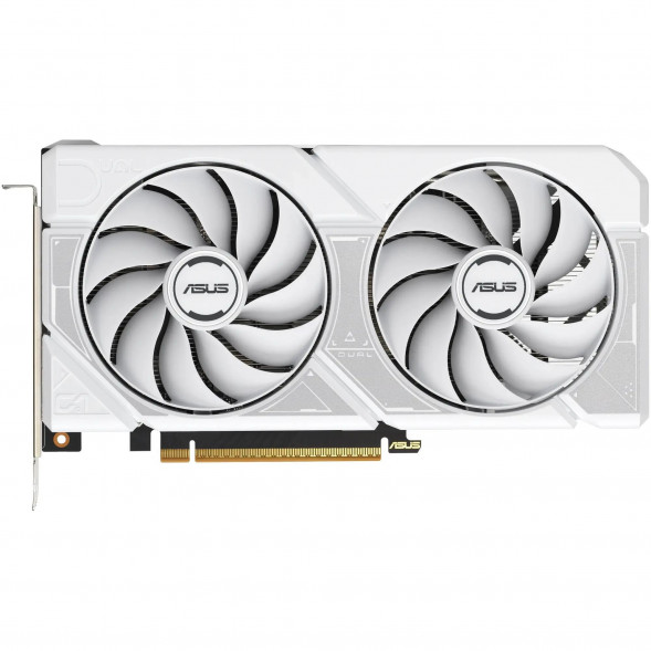 Видеокарта Asus RTX 5060 8 ГБ RTL (90YV0N15-M0NA00) в Калуге