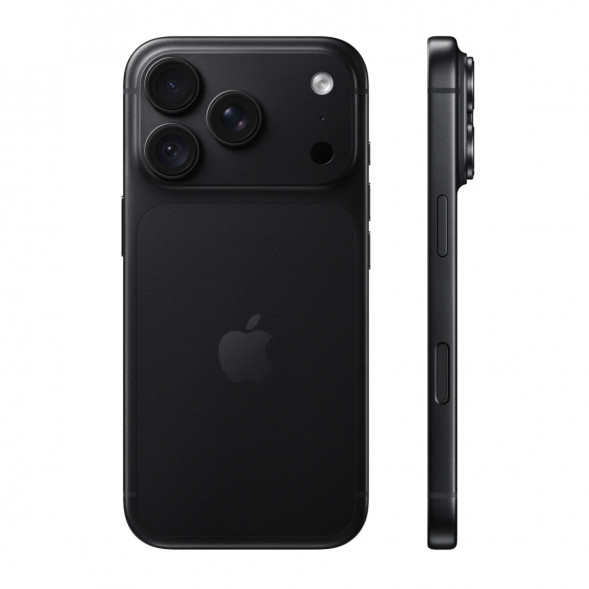 Смартфон Apple iPhone 18 Pro Max 2TB (SIM + eSIM), Black в Калуге