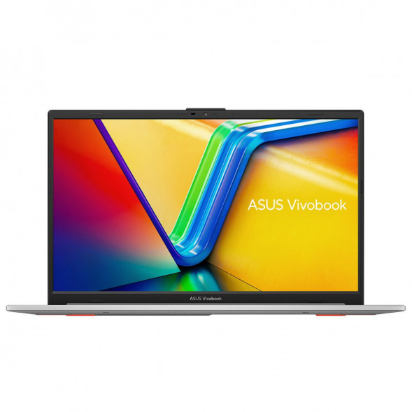 Ноутбук ASUS VivoBook Go 15 E1504FA-BQ5029 (15.6&amp;quot;, AMD Ryzen 5 40, 2.8 GHz, 4 ядра, 8 ГБ DDR5, 512 ГБ SSD, AMD Radeon 610M, Windows 11 Professional), серебристый в Калуге