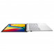 Ноутбук ASUS VivoBook Go 15 E1504FA-BQ5029 (15.6&amp;quot;, AMD Ryzen 5 40, 2.8 GHz, 4 ядра, 8 ГБ DDR5, 512 ГБ SSD, AMD Radeon 610M, Windows 11 Professional), серебристый в Калуге
