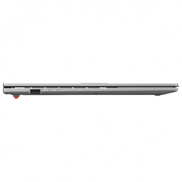 Ноутбук ASUS VivoBook Go 15 E1504FA-BQ5029 (15.6&amp;quot;, AMD Ryzen 5 40, 2.8 GHz, 4 ядра, 8 ГБ DDR5, 512 ГБ SSD, AMD Radeon 610M, Windows 11 Professional), серебристый в Калуге