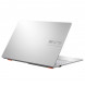 Ноутбук ASUS VivoBook Go 15 E1504FA-BQ5029 (15.6&amp;quot;, AMD Ryzen 5 40, 2.8 GHz, 4 ядра, 8 ГБ DDR5, 512 ГБ SSD, AMD Radeon 610M, Windows 11 Professional), серебристый в Калуге