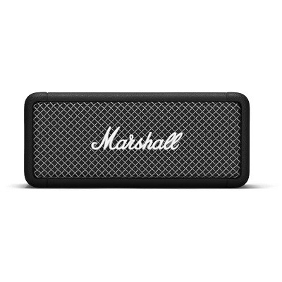 Портативная акустика Marshall Emberton, 20 Вт, черный в Калуге
