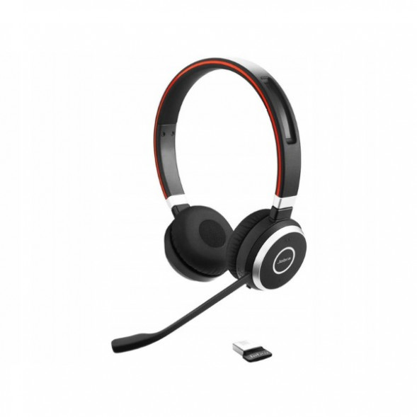 Наушники JABRA Evolve 65 SE (100-98500001-99) в Калуге