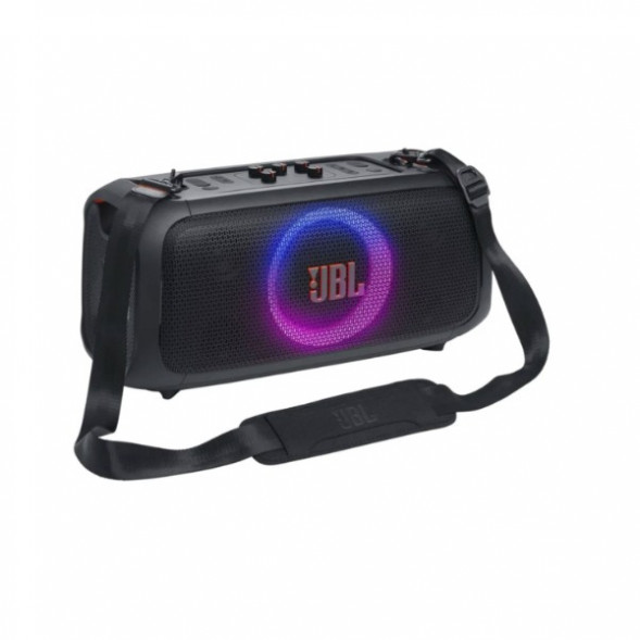 Портативная беспроводная Bluetooth колонка JBL PartyBox On-the-Go Essential в Калуге