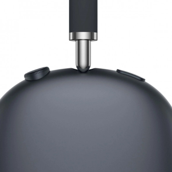 Наушники Apple AirPods Max USB-C, полуночный черный в Калуге