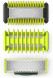 Сменные лезвия Philips OneBlade 2 шт. + 1 шт. Body kit QP620/50 в Калуге