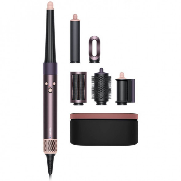 Стайлер Dyson Airwrap ID Straight+Wavy HS08 (599027-01), Jasper Plum в Калуге