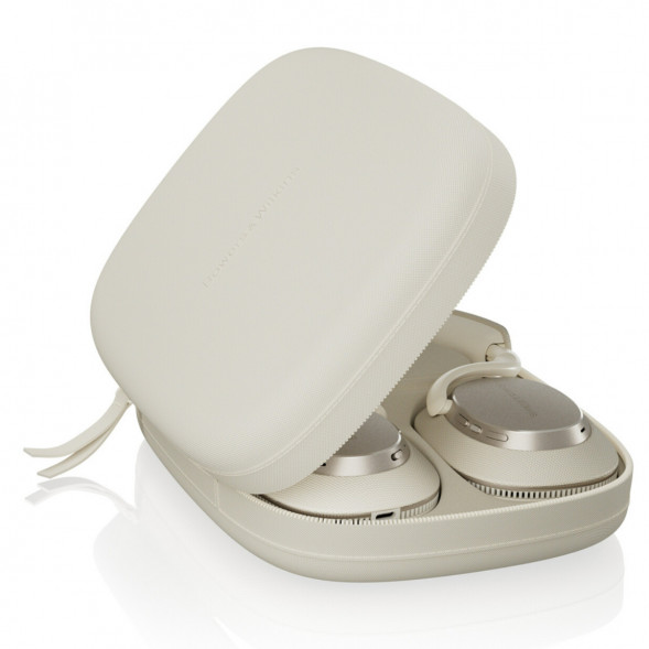 Наушники Bowers &amp;amp; Wilkins Px7 S3, белый в Калуге